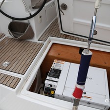 Jeanneau Sun Odyssey 479