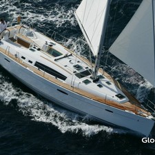 Beneteau 46