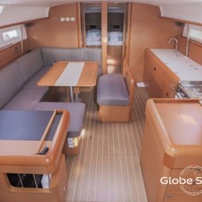 Jeanneau Sun Odyssey 519