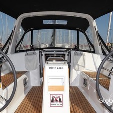 Beneteau Oceanis 38.1