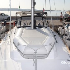 Beneteau Oceanis 38.1