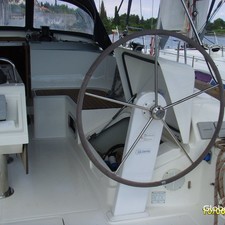 Bavaria 46 Cruiser