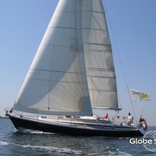 Grand Soleil 43