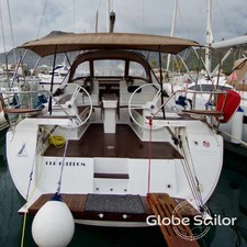 Elan Impression 45