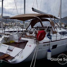Elan Impression 45