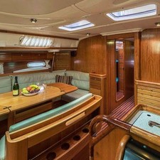 Bavaria Cruiser 50