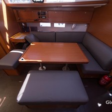 Dufour 460 Grand Large