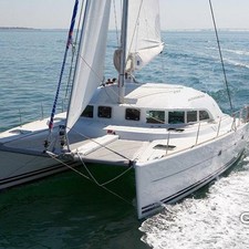Lagoon 380