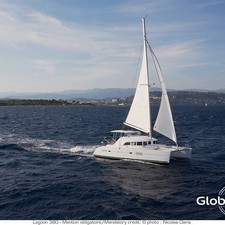 Lagoon 380