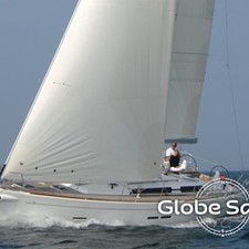 Dufour 445 Grand Large