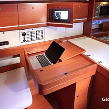 Dufour 445 Grand Large