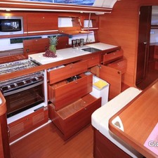 Dufour 445 Grand Large
