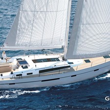 Bavaria 56 Cruiser