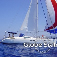 Jeanneau Sun Odyssey 54 DS