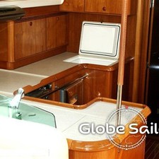 Jeanneau Sun Odyssey 54 DS