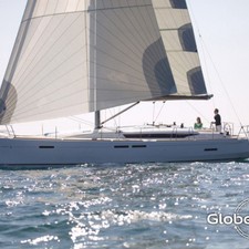 Jeanneau Sun Odyssey 449