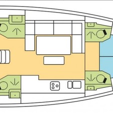 Dufour 460 Grand Large