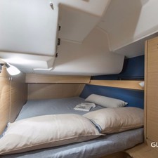 Dufour 460 Grand Large