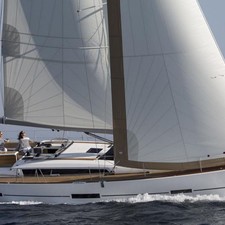 Dufour 460 Grand Large
