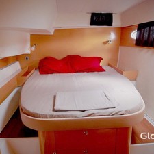 Fountaine Pajot Salina 48