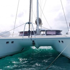 Fountaine Pajot Salina 48