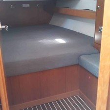 Bavaria 46 Cruiser STYLE