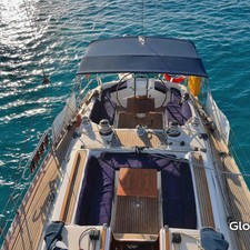 Gib Sea Master 522