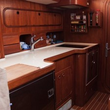 Gib Sea Master 522