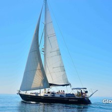 Gib Sea Master 522