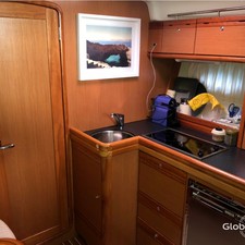Bavaria 33 Sport
