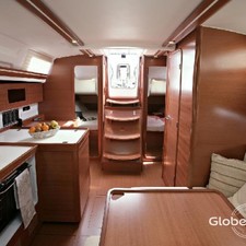 Dufour 350 Grand Large