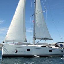 Hanse 508