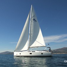Hanse 508