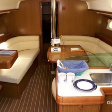 Jeanneau Sun Odyssey 39i