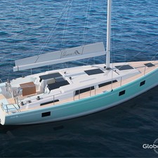 Hanse 418