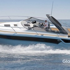 Bavaria Sport 36 Open