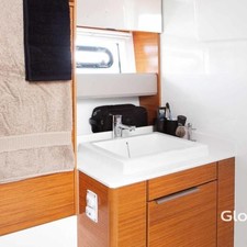 Bavaria Sport 36 Open