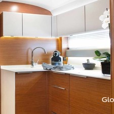 Bavaria Sport 36 Open