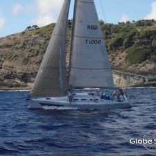 Beneteau First 40.7