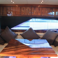 Fairline 55 Squadron