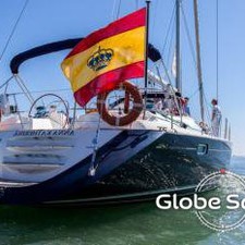 Jeanneau Sun Odyssey 54