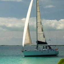 Beneteau Oceanis 510