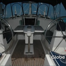 Beneteau Oceanis 510