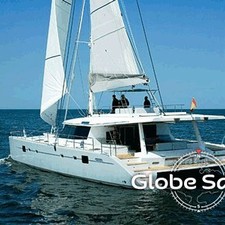 Sunreef 62