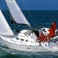 Beneteau Oceanis 373
