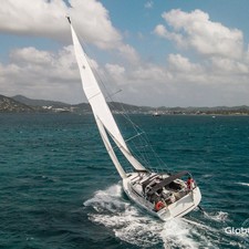 Jeanneau Sun Odyssey 440