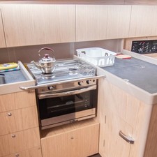 Beneteau Oceanis 41.1