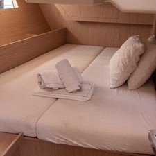 Beneteau Oceanis 41.1