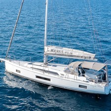 Beneteau Oceanis 46.1