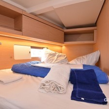 Beneteau Oceanis 46.1